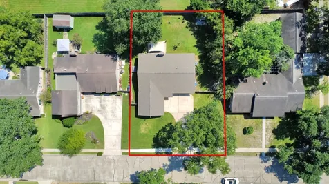 11506 Barwood Bend Drive Houston TX 77065