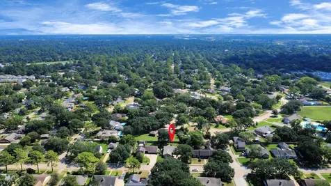 11506 Barwood Bend Drive Houston TX 77065