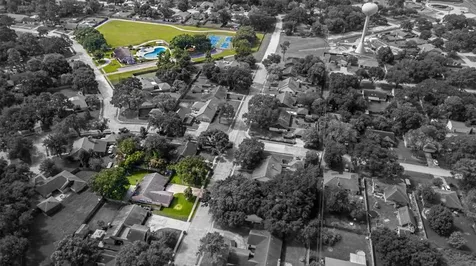 11506 Barwood Bend Drive Houston TX 77065