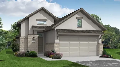 115 Twilight Meadow Way Richmond TX 77406