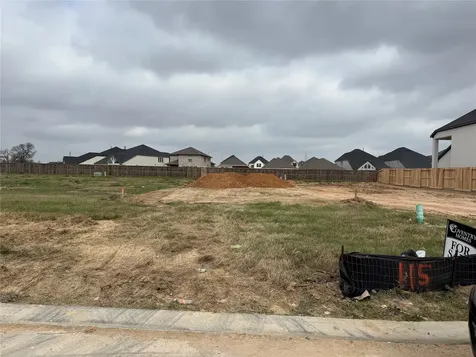 115 Twilight Meadow Way Richmond TX 77406