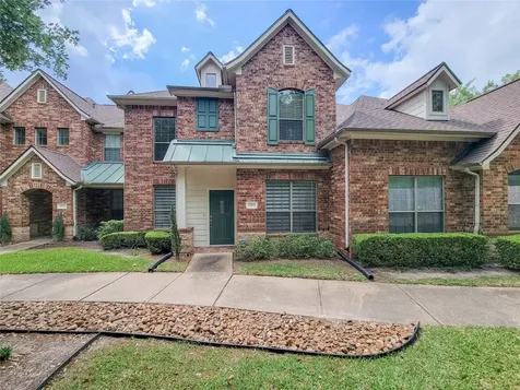 17918 Skyline Arbor Terrace Houston TX 77094