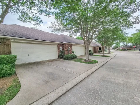 17918 Skyline Arbor Terrace Houston TX 77094