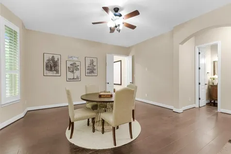 123 Del Monte Pines Drive Montgomery TX 77316