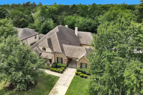 123 Del Monte Pines Drive Montgomery TX 77316