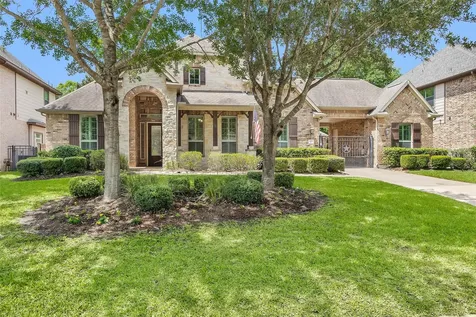 123 Del Monte Pines Drive Montgomery TX 77316