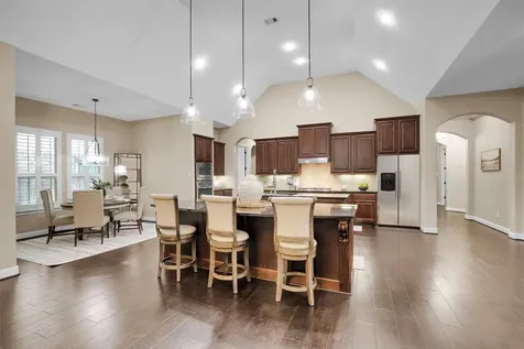 123 Del Monte Pines Drive Montgomery TX 77316