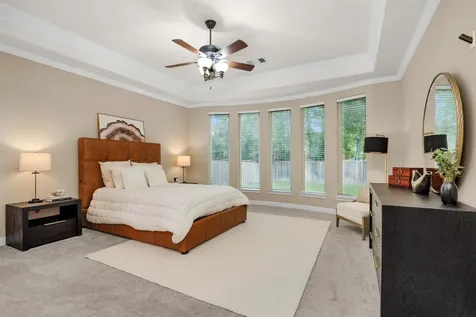 123 Del Monte Pines Drive Montgomery TX 77316