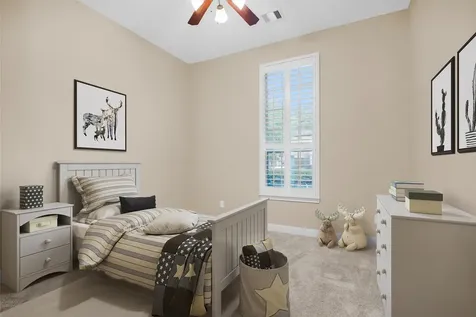 123 Del Monte Pines Drive Montgomery TX 77316