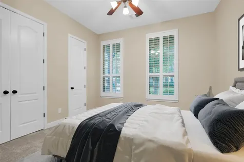 123 Del Monte Pines Drive Montgomery TX 77316