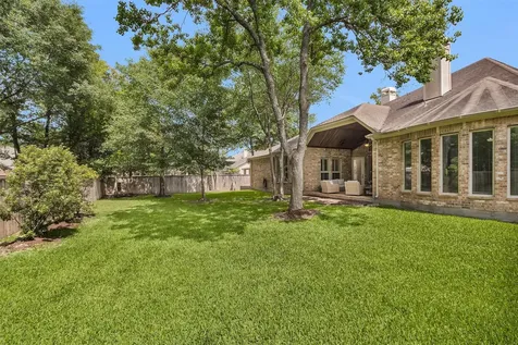 123 Del Monte Pines Drive Montgomery TX 77316