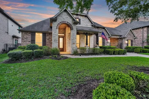 123 Del Monte Pines Drive Montgomery TX 77316