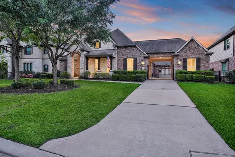 123 Del Monte Pines Drive Montgomery TX 77316