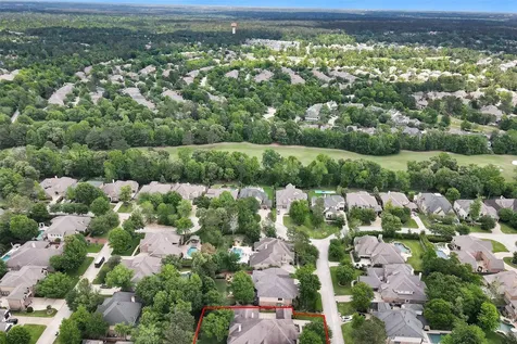 123 Del Monte Pines Drive Montgomery TX 77316