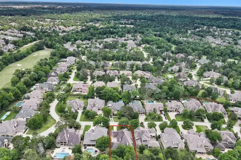 123 Del Monte Pines Drive Montgomery TX 77316