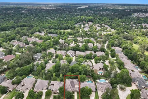 123 Del Monte Pines Drive Montgomery TX 77316