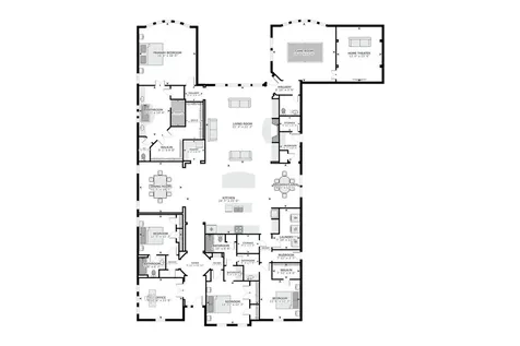 123 Del Monte Pines Drive Montgomery TX 77316