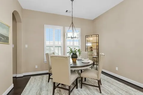 123 Del Monte Pines Drive Montgomery TX 77316
