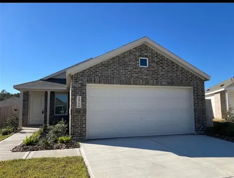 2510 Ruffed Grouse Court Conroe TX 77306