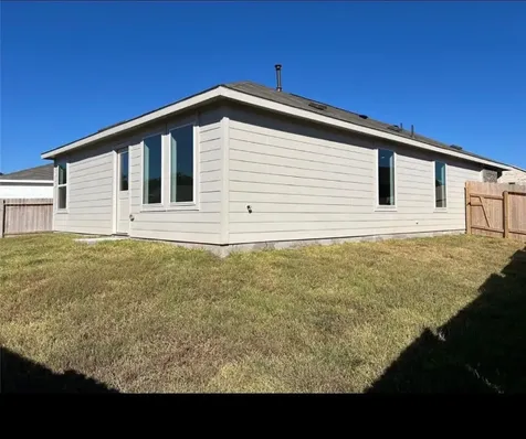 2510 Ruffed Grouse Court Conroe TX 77306