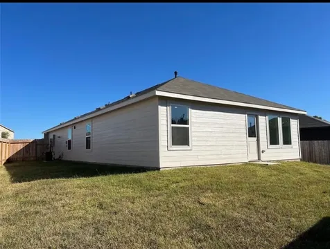 2510 Ruffed Grouse Court Conroe TX 77306