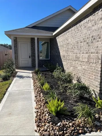 2510 Ruffed Grouse Court Conroe TX 77306