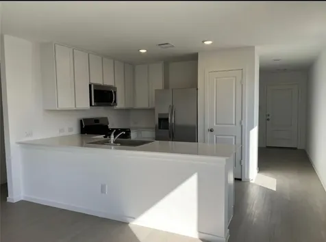 2510 Ruffed Grouse Court Conroe TX 77306