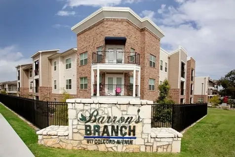 817 Colcord Avenue Waco TX 76707