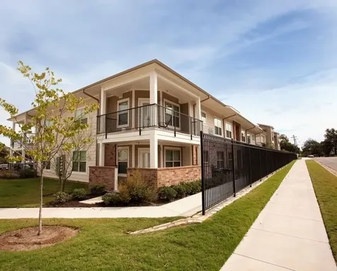 817 Colcord Avenue Waco TX 76707