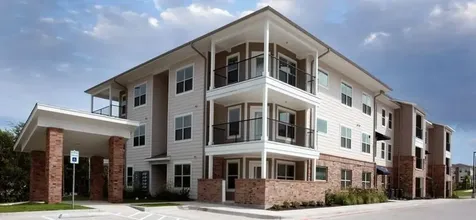 817 Colcord Avenue Waco TX 76707