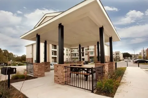 817 Colcord Avenue Waco TX 76707