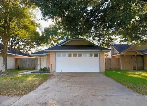 13715 Vickston Lane Houston TX 77014