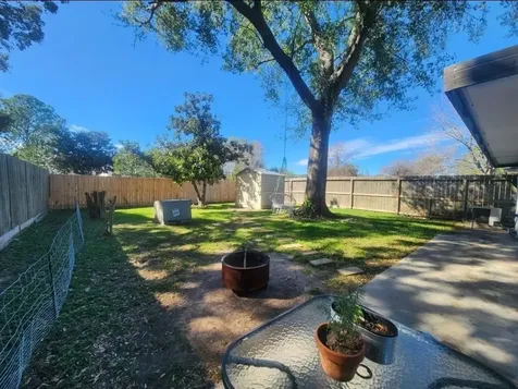 13715 Vickston Lane Houston TX 77014