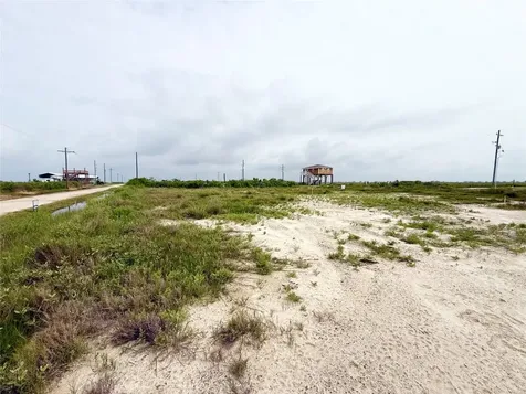 Tbd Waco Lot 37 Street Gilchrist TX 77617