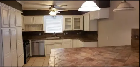 303 S 17th Street Nederland TX 77627