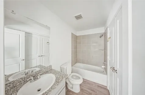16802 N Marie Village Drive Conroe TX 77306