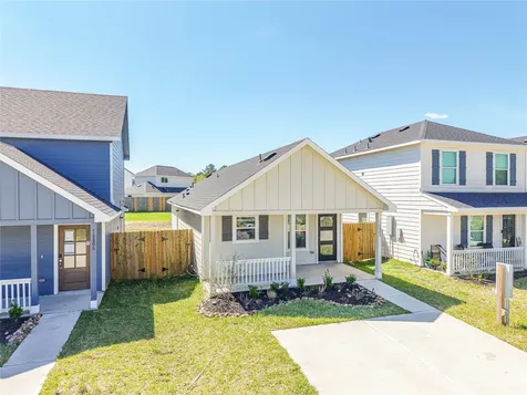 16802 N Marie Village Drive Conroe TX 77306