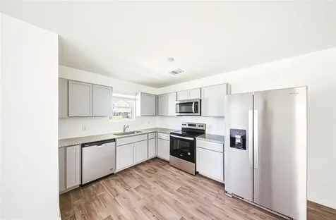 16802 N Marie Village Drive Conroe TX 77306