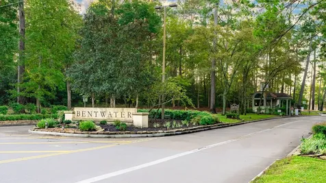29 Bermuda Circle Montgomery TX 77356