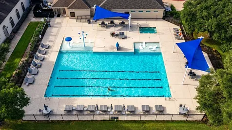 29 Bermuda Circle Montgomery TX 77356