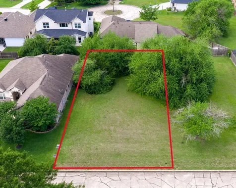 29 Bermuda Circle Montgomery TX 77356