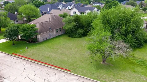 29 Bermuda Circle Montgomery TX 77356