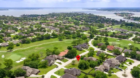 29 Bermuda Circle Montgomery TX 77356