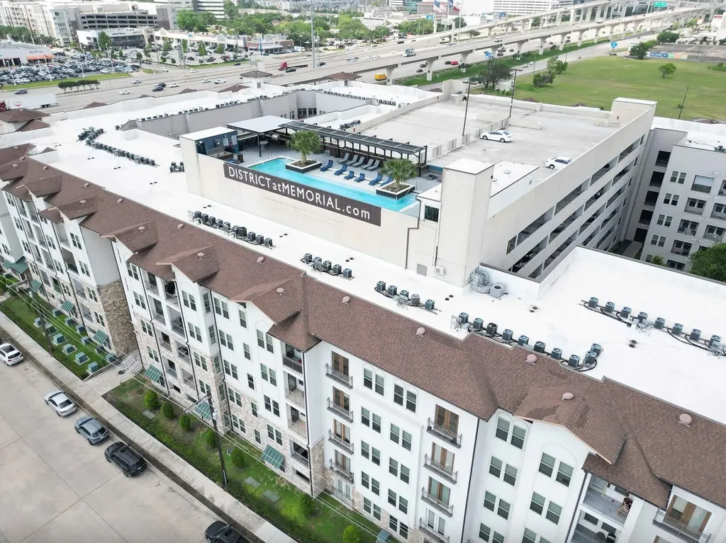 10300 Katy Freeway 212 Houston TX 77043