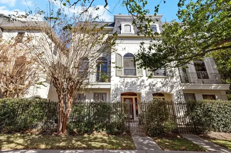 2611 Commonwealth Street Houston TX 77006