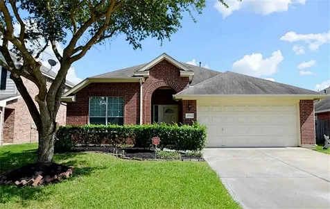 19715 Diamond Hills Lane Lane Katy TX 77449