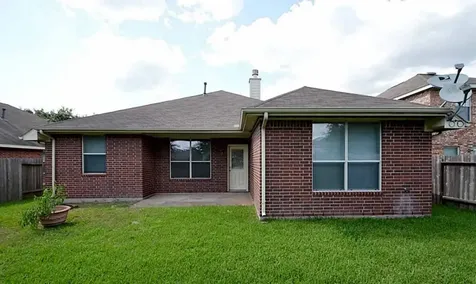 19715 Diamond Hills Lane Lane Katy TX 77449