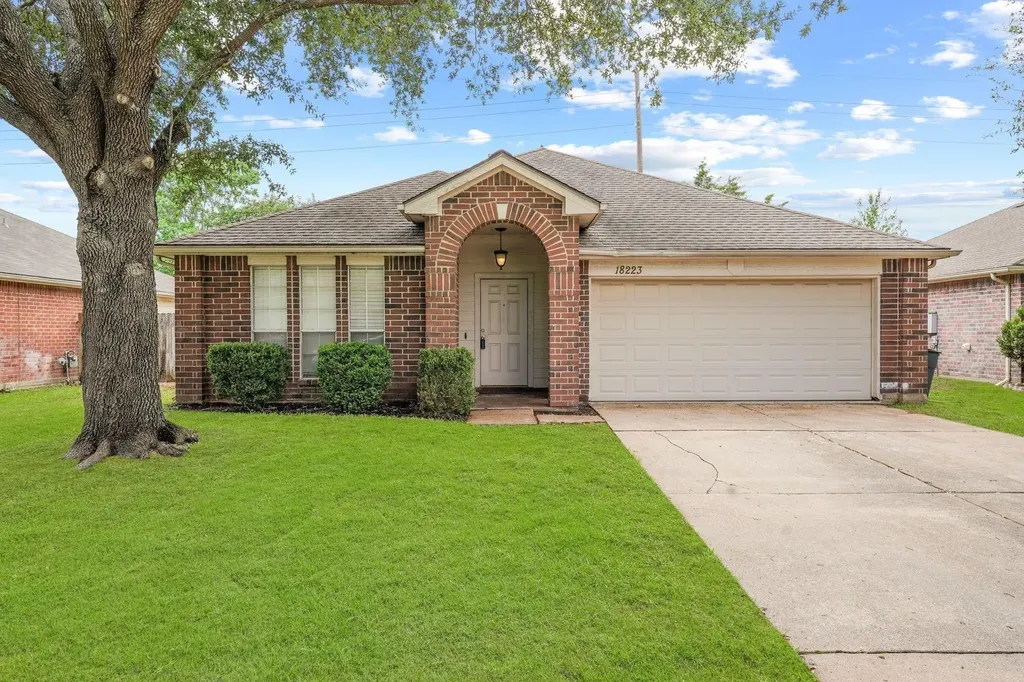 18223 Drum Heller Lane Tomball TX 77377