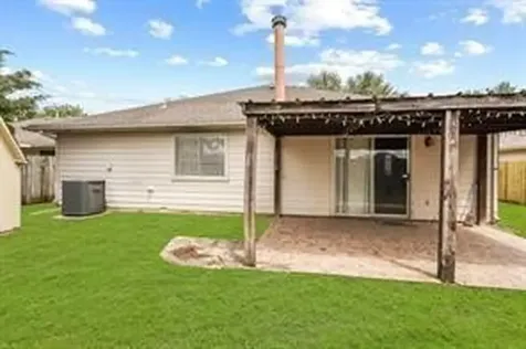 18223 Drum Heller Lane Tomball TX 77377