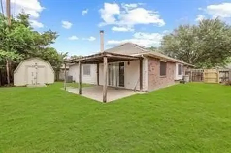 18223 Drum Heller Lane Tomball TX 77377